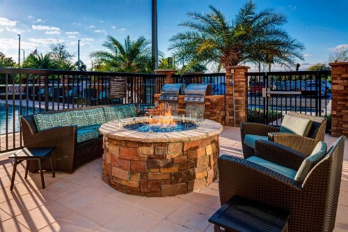 Residence Inn by Marriott Jacksonville South Bartram Park - image 27