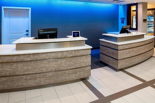 Residence Inn by Marriott Jacksonville South Bartram Park - image 28