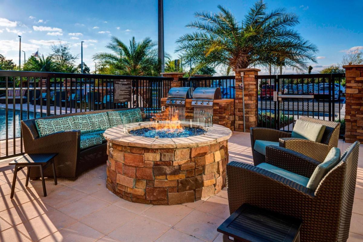 Residence Inn by Marriott Jacksonville South Bartram Park - image 3