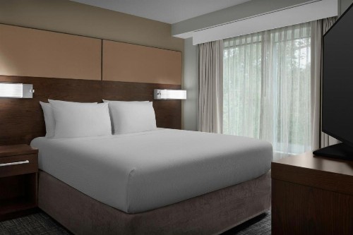 Residence Inn by Marriott Jacksonville South Bartram Park - image 31