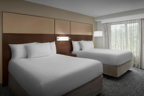Residence Inn by Marriott Jacksonville South Bartram Park - image 32