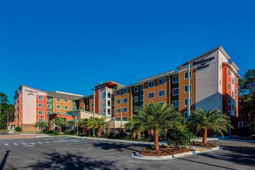 Residence Inn by Marriott Jacksonville South Bartram Park - image 34