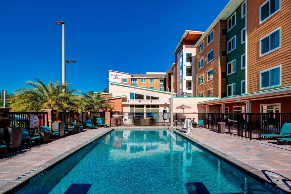 Residence Inn by Marriott Jacksonville South Bartram Park - image 5