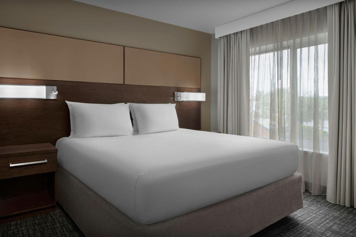 Residence Inn by Marriott Jacksonville South Bartram Park - image 6