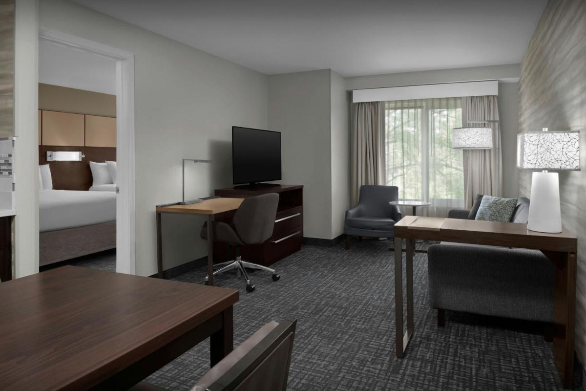 Residence Inn by Marriott Jacksonville South Bartram Park - image 7