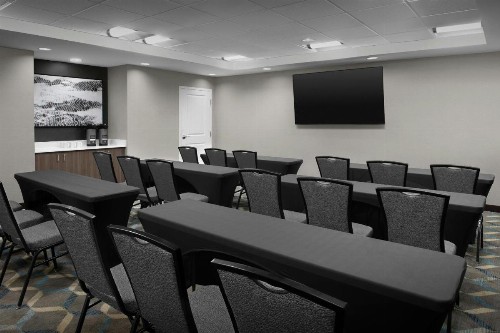 Residence Inn by Marriott Jacksonville South Bartram Park - image 9