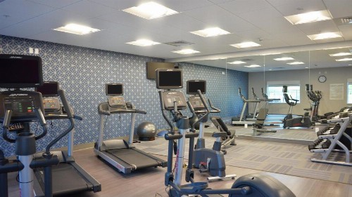 Holiday Inn Express & Suites - Jacksonville W - I295 and I10 an IHG Hotel - image 12