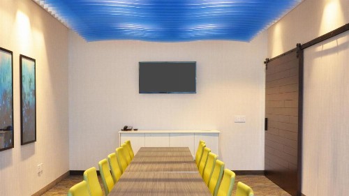 Holiday Inn Express & Suites - Jacksonville W - I295 and I10 an IHG Hotel - image 14