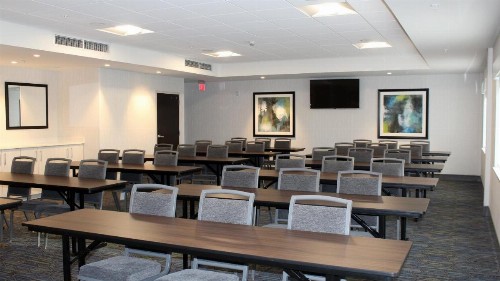 Holiday Inn Express & Suites - Jacksonville W - I295 and I10 an IHG Hotel - image 15