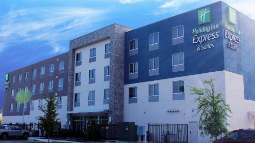 Holiday Inn Express & Suites - Jacksonville W - I295 and I10 an IHG Hotel - image 17