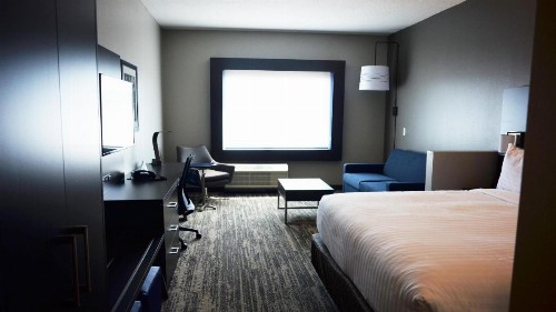 Holiday Inn Express & Suites - Jacksonville W - I295 and I10 an IHG Hotel - image 18