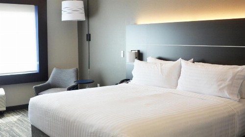 Holiday Inn Express & Suites - Jacksonville W - I295 and I10 an IHG Hotel - image 19