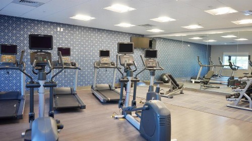 Holiday Inn Express & Suites - Jacksonville W - I295 and I10 an IHG Hotel - image 2