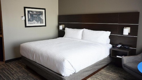 Holiday Inn Express & Suites - Jacksonville W - I295 and I10 an IHG Hotel - image 20