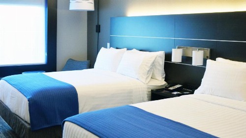 Holiday Inn Express & Suites - Jacksonville W - I295 and I10 an IHG Hotel - image 21