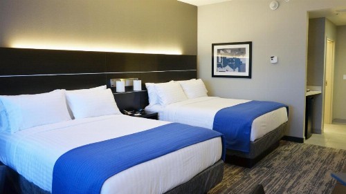Holiday Inn Express & Suites - Jacksonville W - I295 and I10 an IHG Hotel - image 22