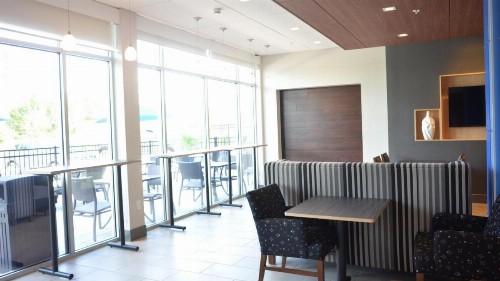 Holiday Inn Express & Suites - Jacksonville W - I295 and I10 an IHG Hotel - image 24