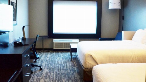 Holiday Inn Express & Suites - Jacksonville W - I295 and I10 an IHG Hotel - image 25