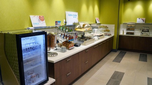Holiday Inn Express & Suites - Jacksonville W - I295 and I10 an IHG Hotel - image 29