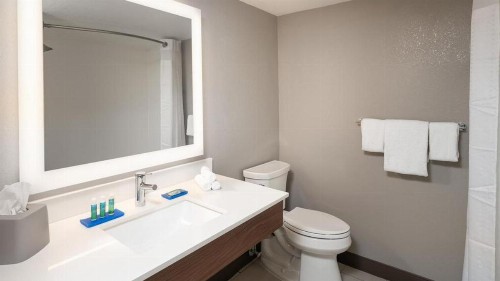 Holiday Inn Express & Suites - Jacksonville W - I295 and I10 an IHG Hotel - image 3
