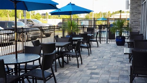 Holiday Inn Express & Suites - Jacksonville W - I295 and I10 an IHG Hotel - image 31