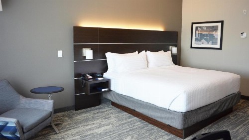 Holiday Inn Express & Suites - Jacksonville W - I295 and I10 an IHG Hotel - image 32