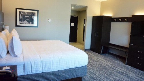 Holiday Inn Express & Suites - Jacksonville W - I295 and I10 an IHG Hotel - image 34