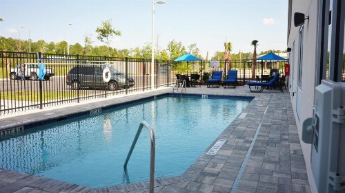 Holiday Inn Express & Suites - Jacksonville W - I295 and I10 an IHG Hotel - image 37