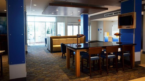 Holiday Inn Express & Suites - Jacksonville W - I295 and I10 an IHG Hotel - image 38