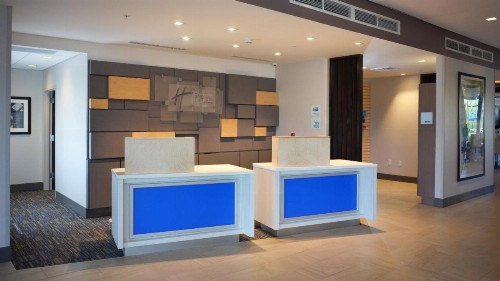 Holiday Inn Express & Suites - Jacksonville W - I295 and I10 an IHG Hotel - image 5