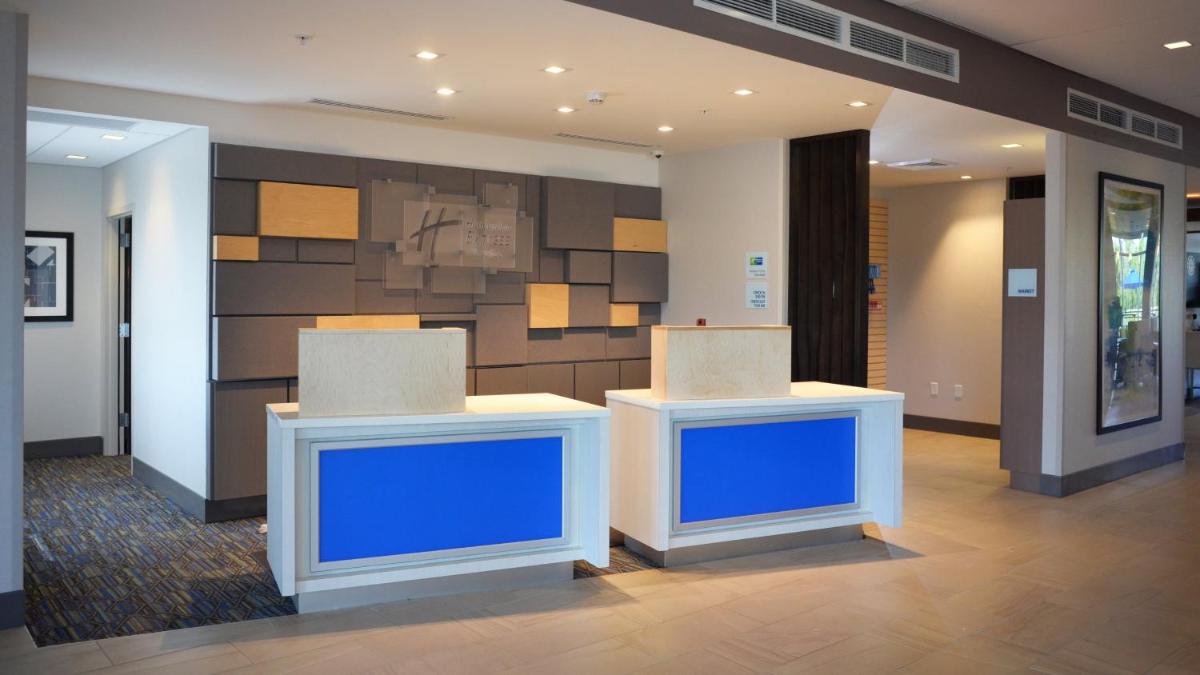 Holiday Inn Express & Suites - Jacksonville W - I295 and I10 an IHG Hotel - image 5