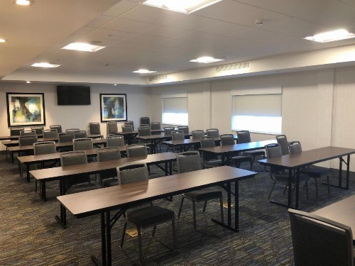 Holiday Inn Express & Suites - Jacksonville W - I295 and I10 an IHG Hotel - image 6