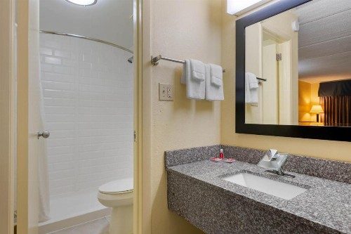 Econo Lodge Jacksonville - image 26