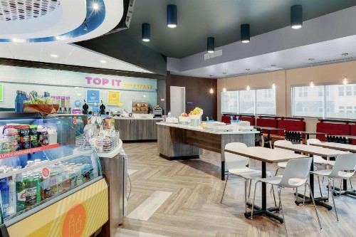 Tru By Hilton Jacksonville St Johns Town Center - image 6