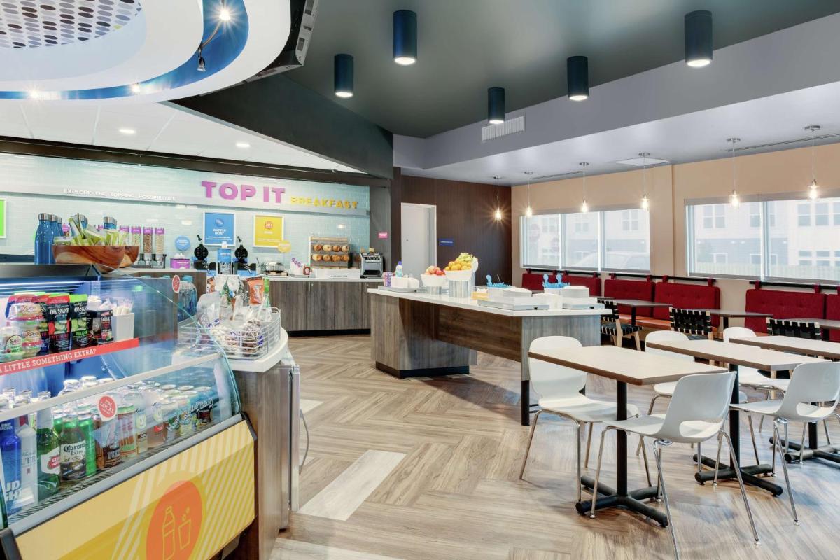 Tru By Hilton Jacksonville St Johns Town Center - image 6