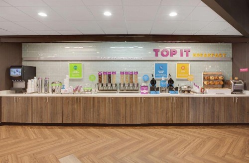 Tru By Hilton Jacksonville St Johns Town Center - image 7