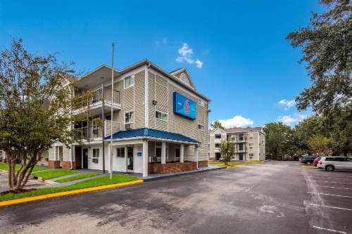 Studio 6-Jacksonville FL - South - image 4