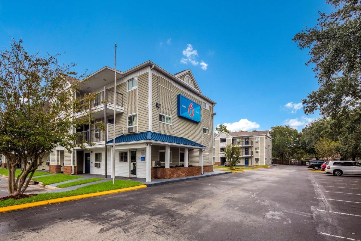 Studio 6-Jacksonville FL - South - image 4
