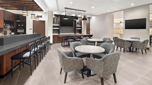 Hyatt Place Jacksonville St. Johns Town Center - image 13