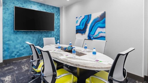 Hyatt Place Jacksonville St. Johns Town Center - image 16