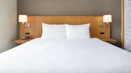 Hyatt Place Jacksonville St. Johns Town Center - image 18
