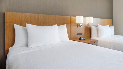 Hyatt Place Jacksonville St. Johns Town Center - image 2