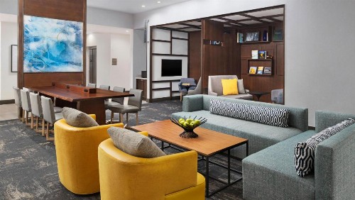 Hyatt Place Jacksonville St. Johns Town Center - image 21