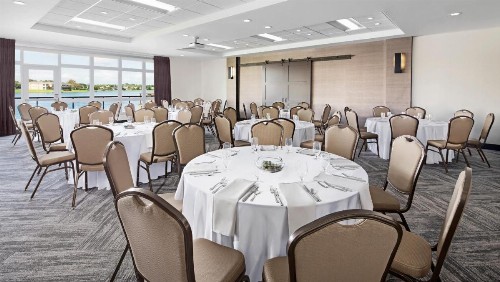 Hyatt Place Jacksonville St. Johns Town Center - image 22