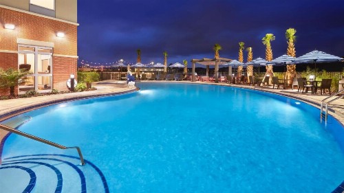 Hyatt Place Jacksonville St. Johns Town Center - image 24
