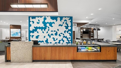 Hyatt Place Jacksonville St. Johns Town Center - image 27