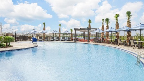 Hyatt Place Jacksonville St. Johns Town Center - image 32