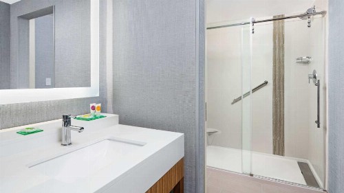Hyatt Place Jacksonville St. Johns Town Center - image 6