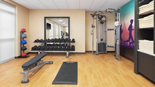 Hyatt Place Jacksonville St. Johns Town Center - image 9