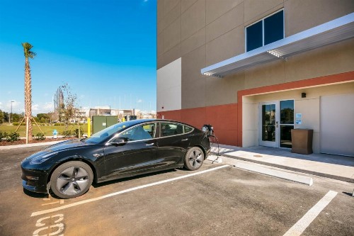 Holiday Inn Express & Suites - Jacksonville - Town Center an IHG Hotel - image 16